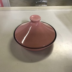 タジン鍋の画像