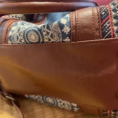 Desigualのバックの画像