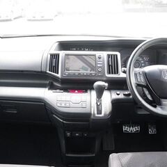 【自社ローン】ステップワゴン スパーダ 2.0 Z COOL SPIRIT ♬ 【完全自社審査　即日回答】　 の画像