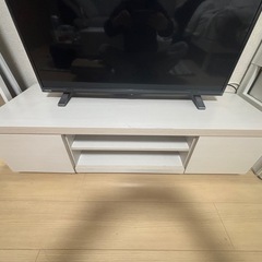テレビ台の画像