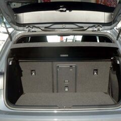 R4年 フォルクスワーゲン　ゴルフ　TDIRライン ディーゼル ターボ セミバッケトシート Fシートヒーター ヘッドアップディスプレイ アイドリングストップ  17414の画像