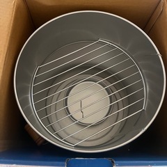 キャプテンスタッグ スモーカーセット 燻製の画像