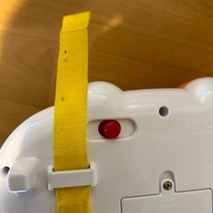 アンパンマンハンドルおもちゃの画像