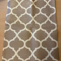 プレイマットの画像