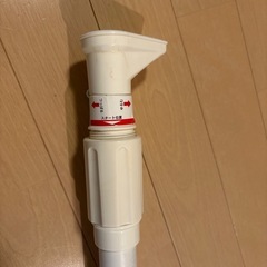 大型突っ張り棒の画像