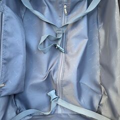 TITAN トラベル　キャリーバッグの画像