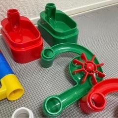 おもちゃの画像