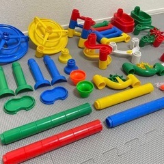 おもちゃの画像