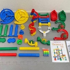 おもちゃの画像