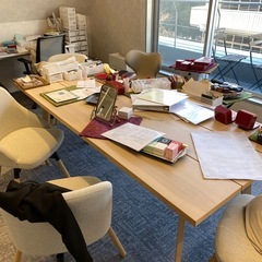 🚨 【急募｜作業者1名】12/29（月）事務所移転（5名体制）の画像