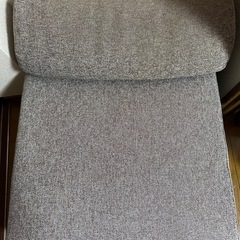 ローソファー1人用の画像