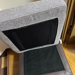 ローソファー1人用の画像