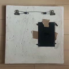 額装　写真立ての画像