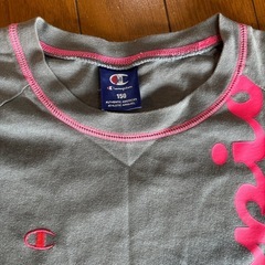 150センチTシャツセットの画像