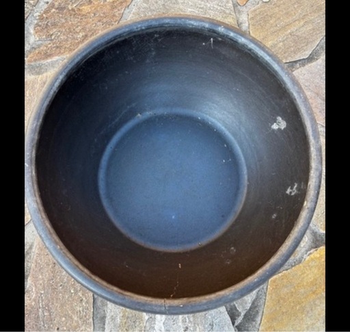 鉢　睡蓮鉢　メダカ鉢　陶器　沢山