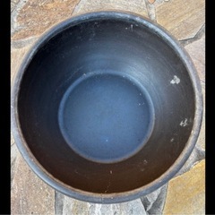 鉢　睡蓮鉢　メダカ鉢　陶器　沢山の画像