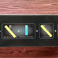 Wii 中古品の画像