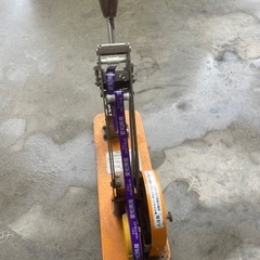 野菜結束機 HT-M2 野菜 結束 結束機 の画像