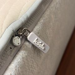 セミダブルベッド&コアラマットレスPlusの画像