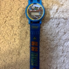 トーマス 腕時計の画像