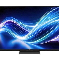 無料で差し上げます＊ジャンク品＊テレビAQUOS 4K 4T-C75GN1 [75インチ]の画像