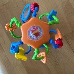 ベビーおもちゃの画像