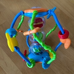 ベビーおもちゃの画像