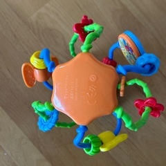 ベビーおもちゃの画像