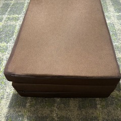 ★低反発マットレス　シングル　美品★　 の画像