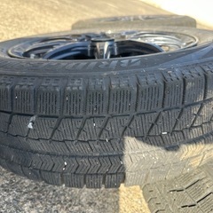 タイヤの画像