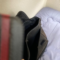 片かけバッグの画像