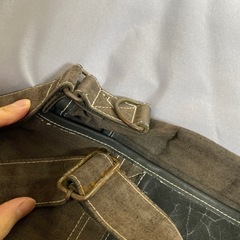 片かけバッグの画像