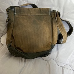 片かけバッグの画像