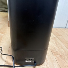 【定価11,290円】アイリスオーヤマ 加湿器の画像