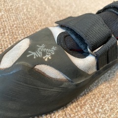 ボルダリングシューズ25.5cm　　Tenaya Inti  クライミング　の画像