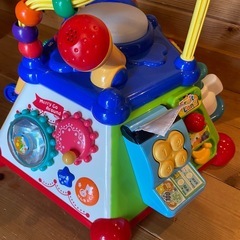 おもちゃの画像