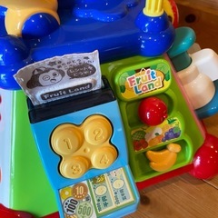 おもちゃの画像