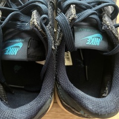 NIKE スニーカー②の画像