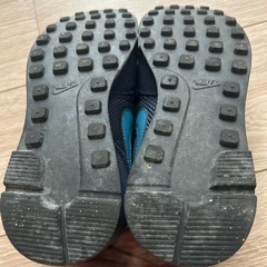 NIKE スニーカー②の画像