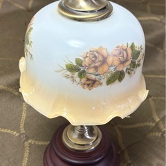 卓上ランプの画像