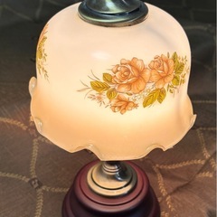 卓上ランプの画像