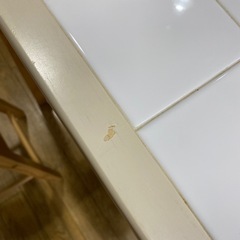 🍀ナチュラル🍀カウンター スツール 3点セット シンプル チェア テーブル No.2744 NH の画像