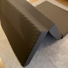 高反発バランスマットレスの画像