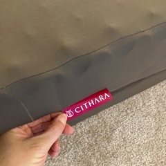 高反発バランスマットレスの画像