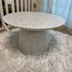 テーブルの画像