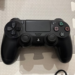 プレステ4 初期設定まで確認済みの画像