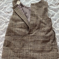 プティマインワンピースの画像