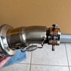 LCIスリップオンマフラー
の画像