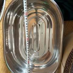 キッチン桶の画像