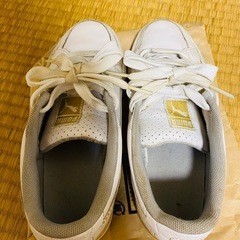 スニーカー、ブーツの画像